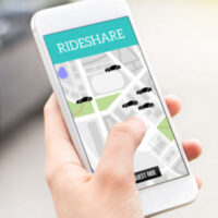 Rideshare